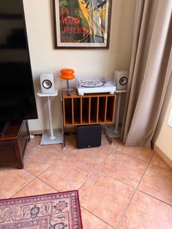 Record table