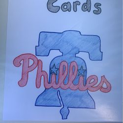 Baseball Cards Albums