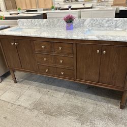 Bathroom Cabinet ..vanity