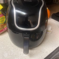 Power Xl Air Fryer