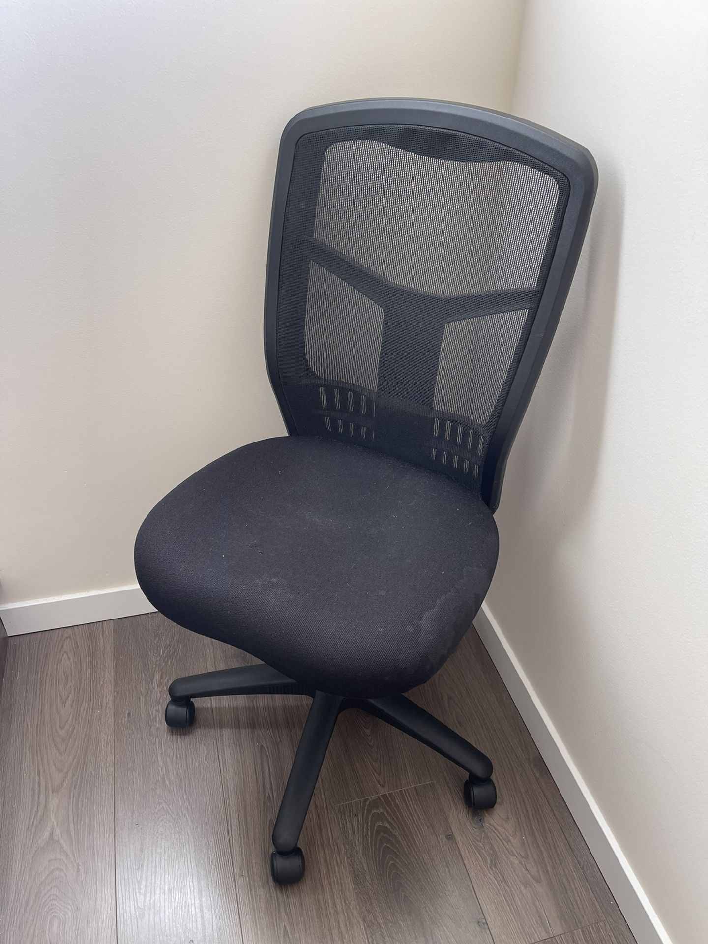 Commercial Office Chair 
