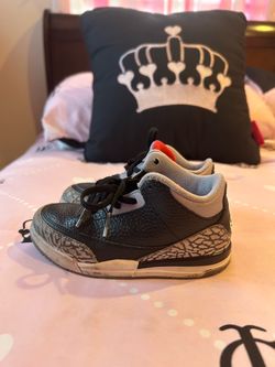 10C Jordan for toddler