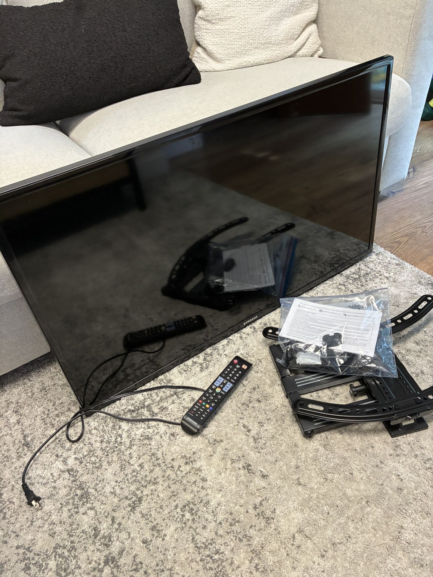 Samsung TV