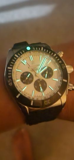 Brietlinq Pilots 43mm Watch New