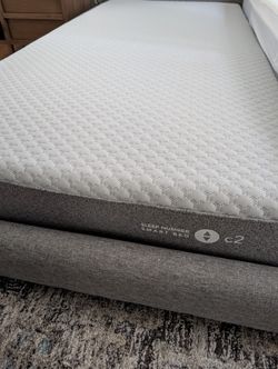 Sleep Number C2 Smart Mattress Twin XL