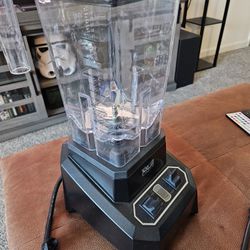 Bella Pro Precision Max Preformance Blender