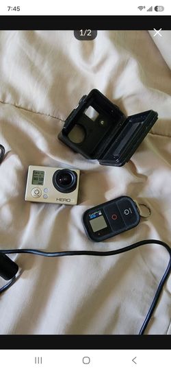 Gopro 3