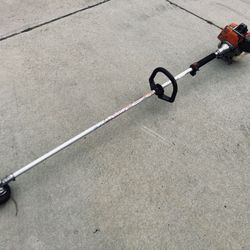 TMC Kawasaki Commercial Gas Weed Eater