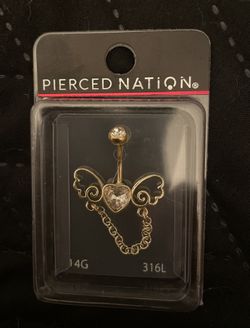 Belly Rings