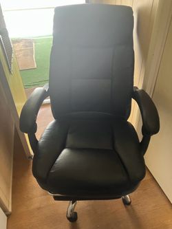 Office Recliner Chair