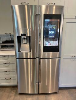 Samsung Family Hub Refrigerator