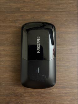 Manscaped The Handyman Compact Face Shaver