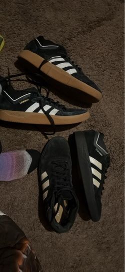 Adidas skateboarding shoes