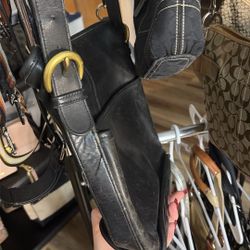 Marc By Marc Jacob’s And Coach 