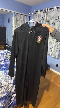 Harry Potter Gryffindor Costume Robe