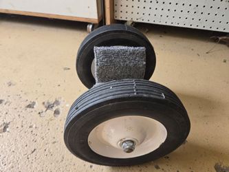 Door dolly