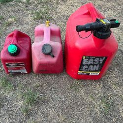 Gallons 