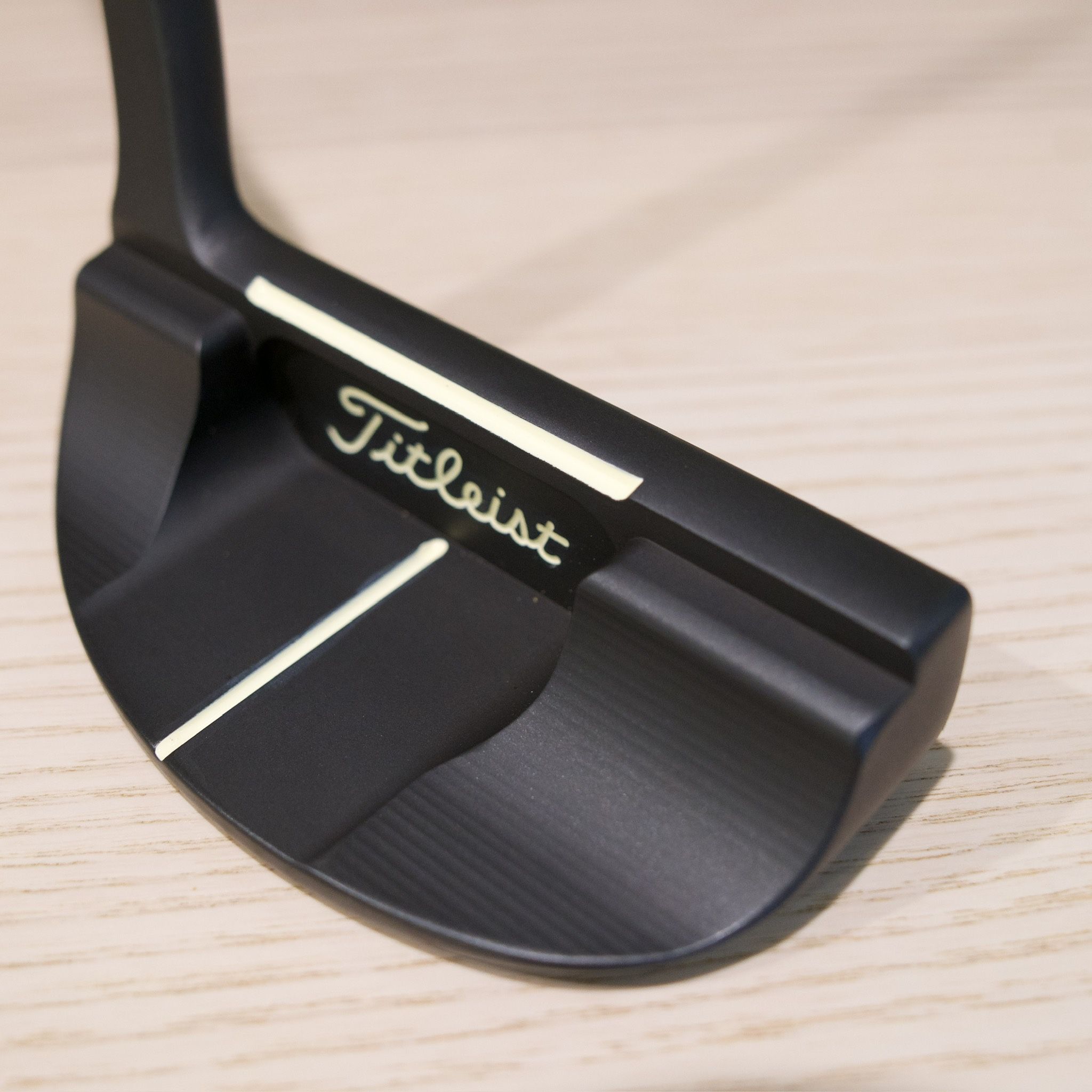 Putter Scotty Cameron Pro Platinum Del Mar 3 - Droitier - Occasion