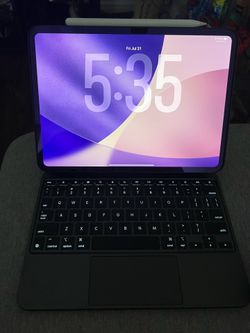 iPad Pro M4 11” 256GB Wi-Fi + Cellular Bundle