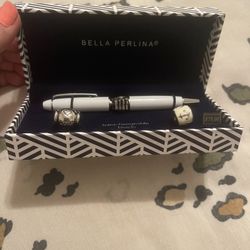 New Bella Perlina Pen
