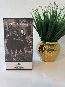 Penhaligon's The Blazing Mister Sam Fragrance
