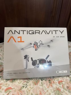 Drone