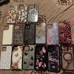 iPhone cases