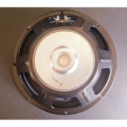 Peavey Blue Marvel 12 Inch Guitar Speaker 