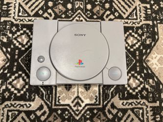 PlayStation 1