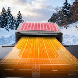 Car Heater Defroster(brand new)