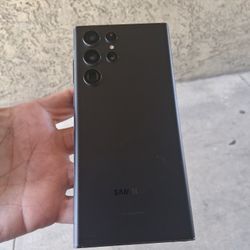 Samsung S22 Ultra 
