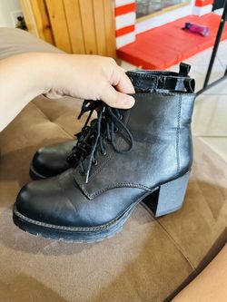 women boots