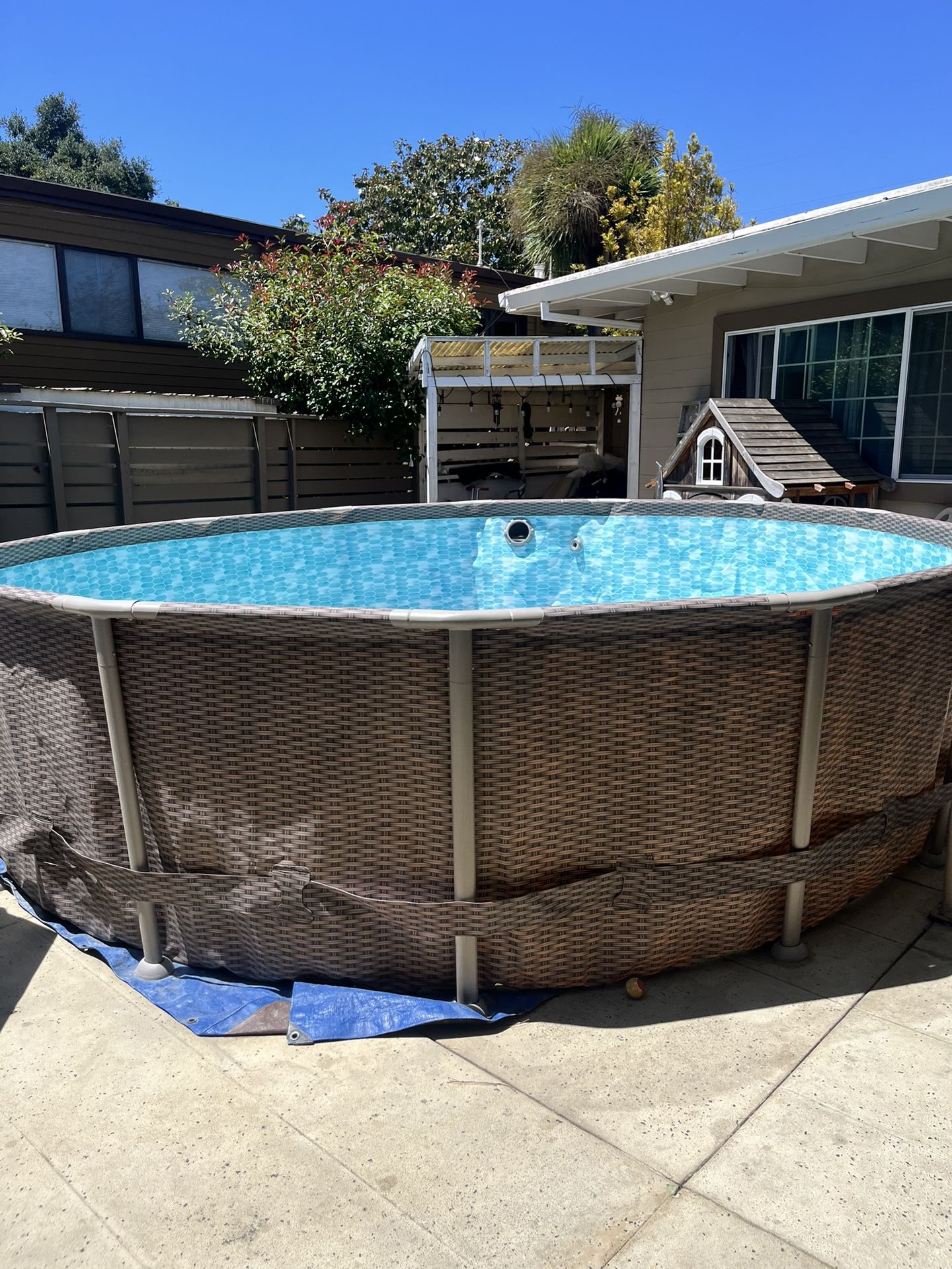 Big Pool 