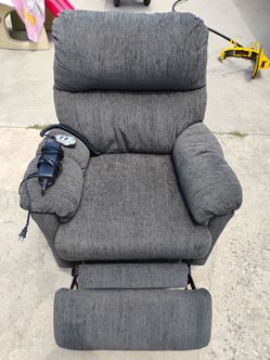 Sofa electrico requinable
