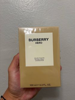 Burberry Hero Eau de Toilette Men’s Colonge