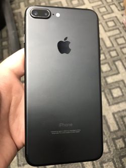 iPhone 7 Plus 128GB Factory Unlocked