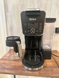 Ninja Dual Brew Coffee Machine