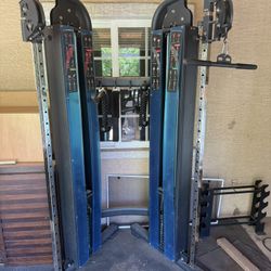 Cable Machine 