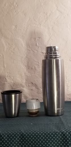 Aladdin 22 oz. Stainless Steel Water Bottle