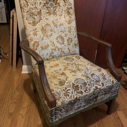Vintage chair