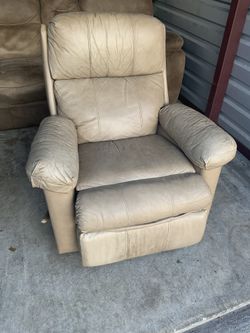 Recliner Chair