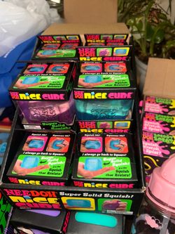 Nice Cube Needoh