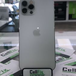 iPhone 12 Pro Max Unlocked