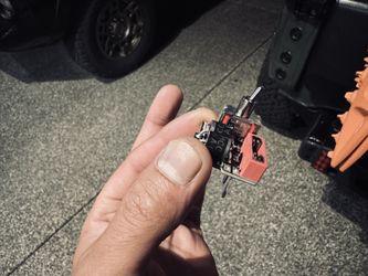 Voltage booster Pro For 5G 4RUNNER