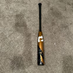 Baseball bats