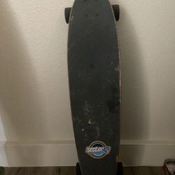 Sector 9 Longboard
