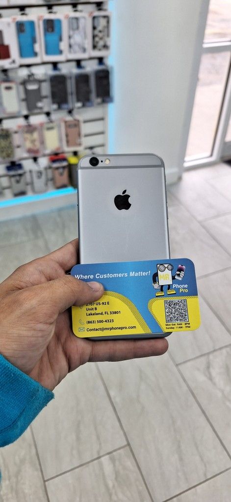 Iphone 6s ! Limited Time Sale !