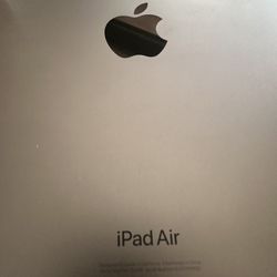 I Pad Air 5th Gen Grey 64G WiFi  Apple Tablet 