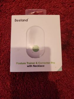 Bestand Posture Trainer And Corrector Pro