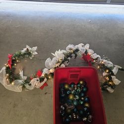 Christmas Decor 